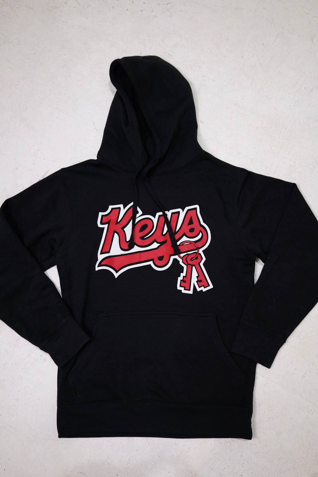 Bet On Yourself Hoodie