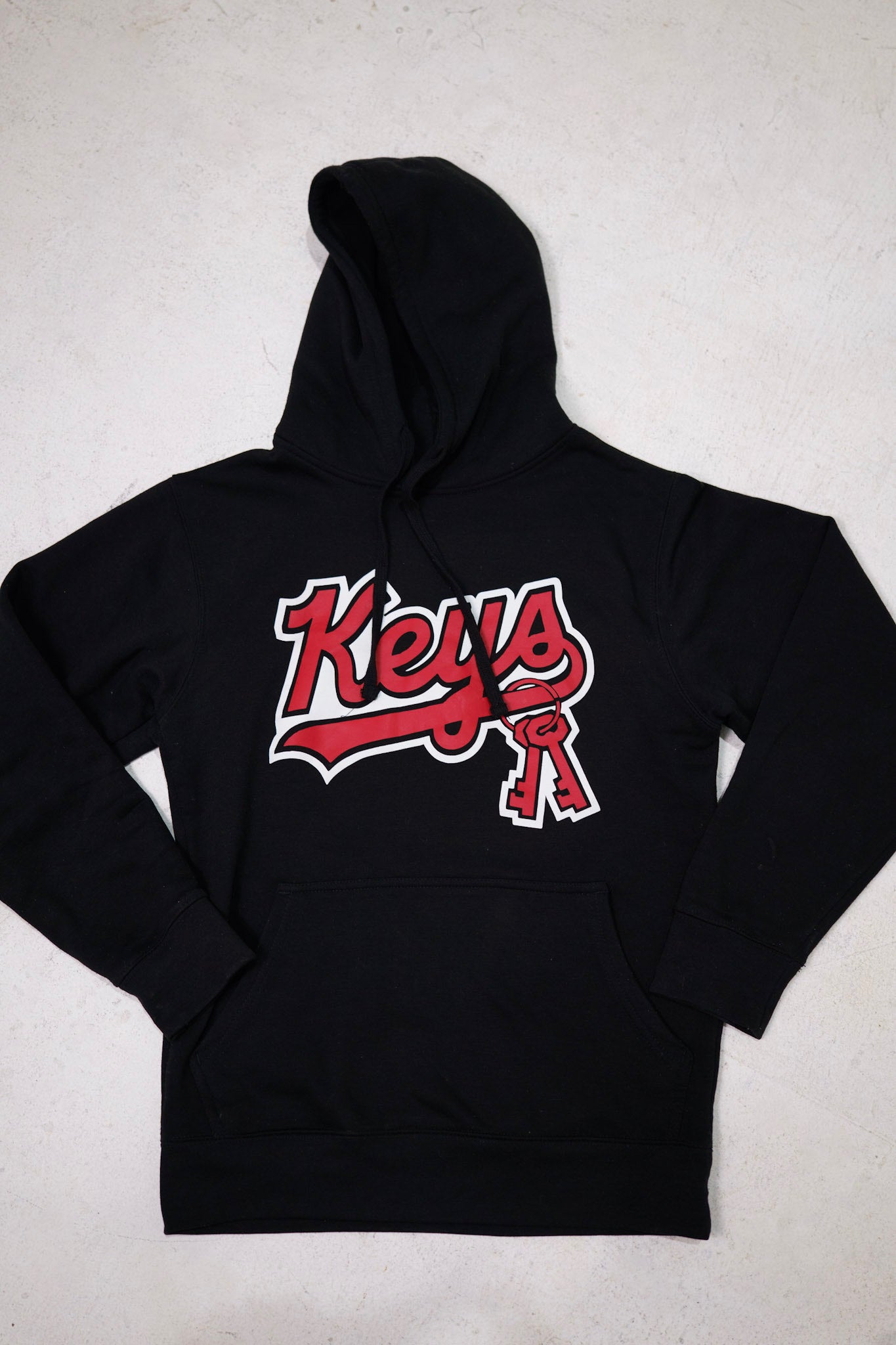 Bet On Yourself Hoodie