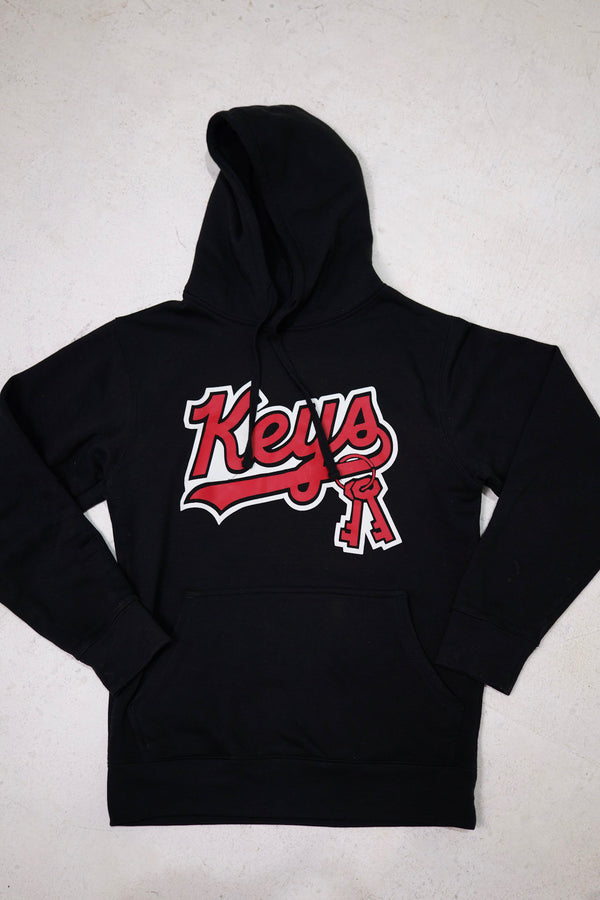 Bet On Yourself Hoodie