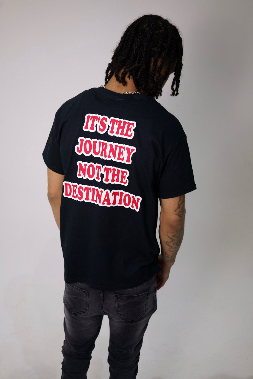 The Journey T-Shirt